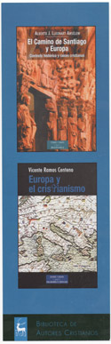 estudios_003a.jpg - El Camino de Santiago y Europa / Europa y el Cristianismo
